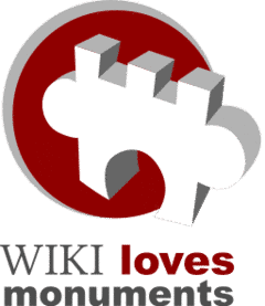 Wiki Loves Monuments Logo