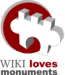 Wiki Loves Monuments Logo