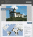 The Heritage of Portugues Influence project homepage
