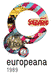 Europeana 1989 the new Europeana's project