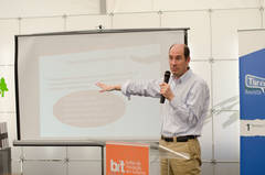 Prof. Luís Moura Ramos, Faculty of Economics, University of Coimbra