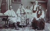 Traditional family
